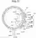 Fig. 52 - Rotating electric machine, electric power conversion device and method of manufacturing rotating electric machine