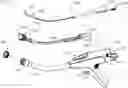 Fig. 01 - Surgical stapler with reversible polarity