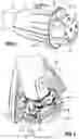 Fig. 03 - Lockout mechanisms for surgical instruments