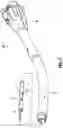 Fig. 05 - Lockout mechanisms for surgical instruments