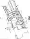 Fig. 06 - Lockout mechanisms for surgical instruments