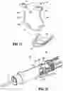 Fig. 08 - Lockout mechanisms for surgical instruments