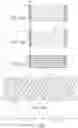 Fig. 10 - Negative pressure wound closure devices and methods
