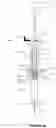 Fig. 11 - Assisted injection device for injecting a composition contained in a medical container with reduced efforts