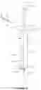 Fig. 15 - Assisted injection device for injecting a composition contained in a medical container with reduced efforts