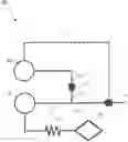 Fig. 01 - Metering arrangement in a capillary driven fluid system and method for the same