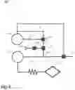 Fig. 05 - Metering arrangement in a capillary driven fluid system and method for the same