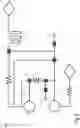 Fig. 07 - Metering arrangement in a capillary driven fluid system and method for the same