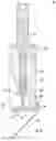 Fig. 09 - Powder dispensing assembly for an additive manufacturing machine