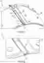 Fig. 08 - Heat shield retainer and method