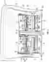 Fig. 02 - Dispensing assembly for selectively dispensing a plurality of supplies of rolled sheet material