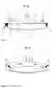 Fig. 03 - Bending tool for glass panes