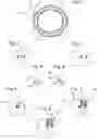 Fig. 02 - Method for brazing titanium alloy components with zirconia-based ceramic components for horology or jewellery
