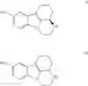 Fig. 02 - Processes for the preparation of pharmaceutically acceptable salts of (R)-Pirlindole and (S)-Pirlindole