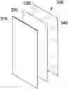 Fig. 01 - System and Method for Preventing Hose Stream Penetration Through Fire-Rated Wall Assemblies