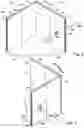 Fig. 03 - System and Method for Preventing Hose Stream Penetration Through Fire-Rated Wall Assemblies
