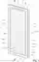 Fig. 02 - Acoustic structural building panels