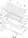 Fig. 10 - Acoustic structural building panels