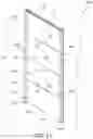 Fig. 16 - Acoustic structural building panels