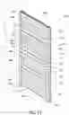 Fig. 17 - Acoustic structural building panels