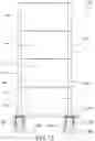 Fig. 18 - Acoustic structural building panels