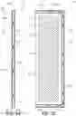 Fig. 39 - Acoustic structural building panels