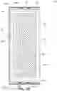 Fig. 42 - Acoustic structural building panels