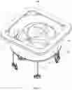 Fig. 07 - Bucket holder for use on pitched roofs
