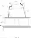 Fig. 10 - Bucket holder for use on pitched roofs
