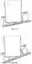 Fig. 13 - Bucket holder for use on pitched roofs