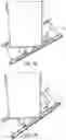 Fig. 14 - Bucket holder for use on pitched roofs