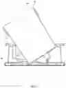 Fig. 25 - Bucket holder for use on pitched roofs