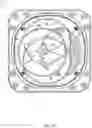 Fig. 26 - Bucket holder for use on pitched roofs