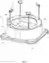 Fig. 27 - Bucket holder for use on pitched roofs