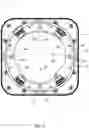 Fig. 31 - Bucket holder for use on pitched roofs