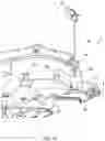 Fig. 38 - Bucket holder for use on pitched roofs