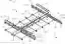 Fig. 01 - System and method of assembling and installing commercial roofing