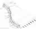 Fig. 01 - Support bracket apparatus