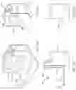Fig. 31 - Support bracket apparatus