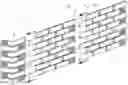 Fig. 01 - FIBER ENFORCED THIN BRICK SHEET AND PROCESS