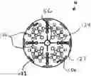 Fig. 01 - Flooring support system