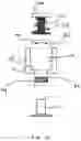 Fig. 24 - Flooring support system