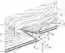 Fig. 01 - Floor panel for forming a floor covering
