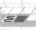 Fig. 01 - Flooring support system