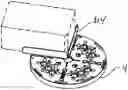 Fig. 01 - Flooring support system