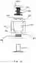 Fig. 24 - Flooring support system
