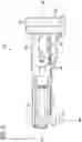 Fig. 03 - Power head for powered concrete roller screed