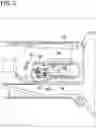 Fig. 06 - Power head for powered concrete roller screed