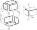 Fig. 01 - Modular Panel Interlocking and Reinforcing Mechanism For Building Enclosures