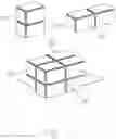 Fig. 06 - Modular Panel Interlocking and Reinforcing Mechanism For Building Enclosures